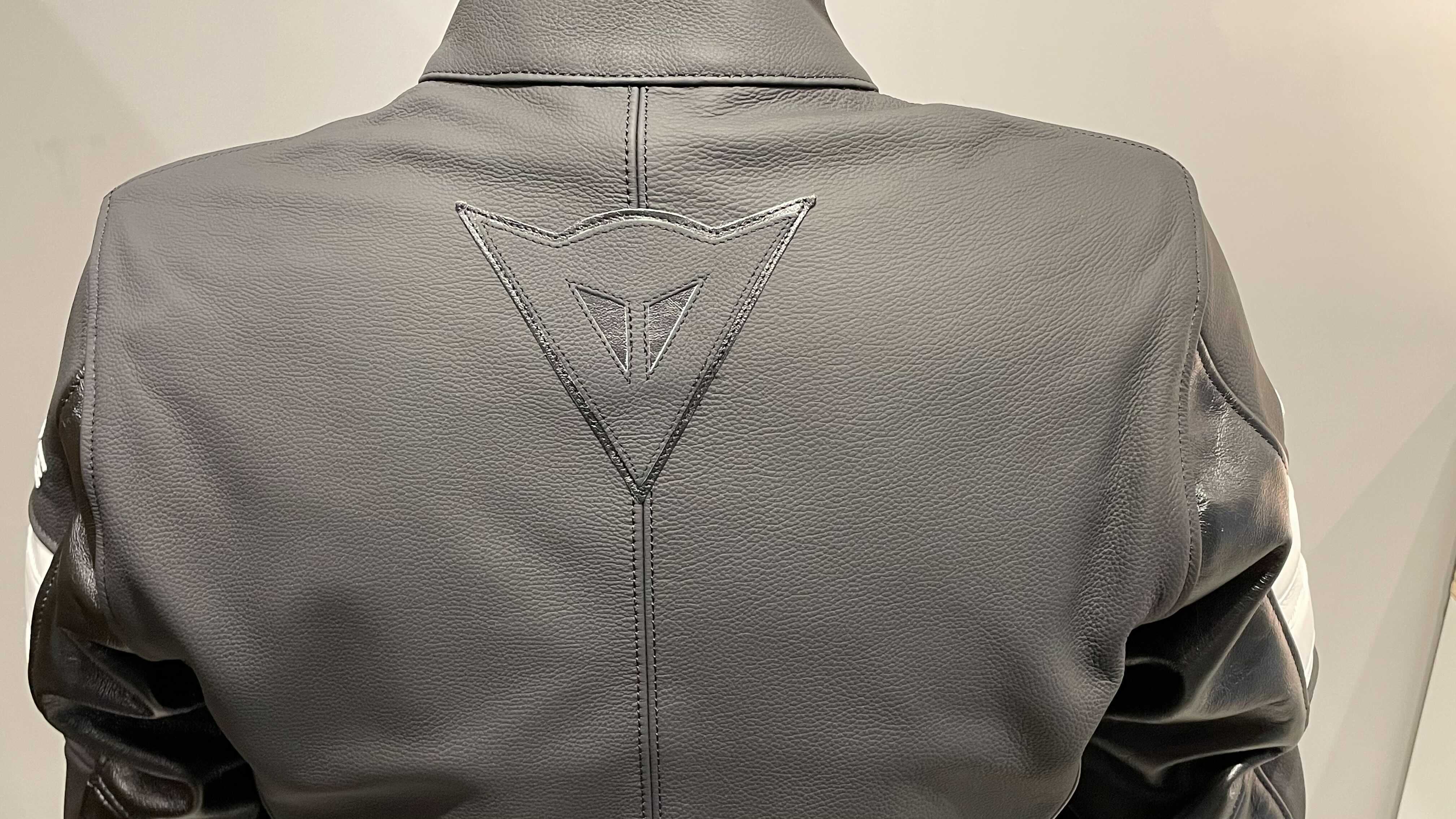 普段使いにも最適なアーバンスタイルジャケット【SAN DIEGO LEATHER